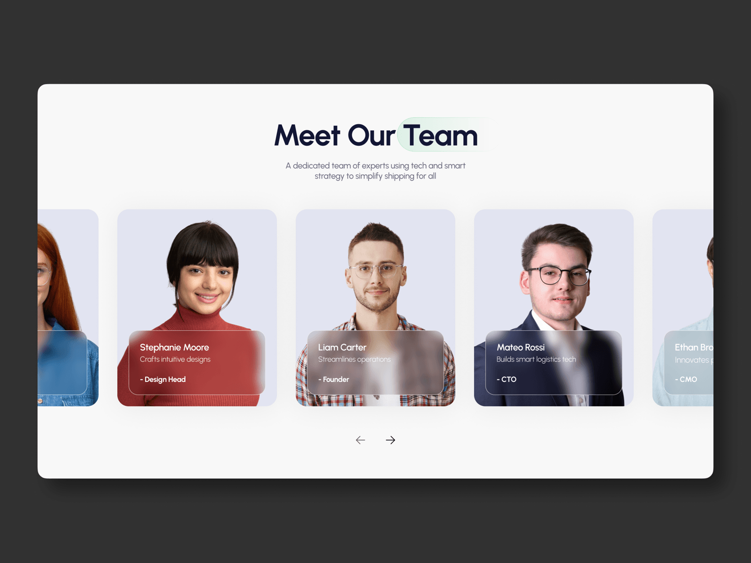 Team
