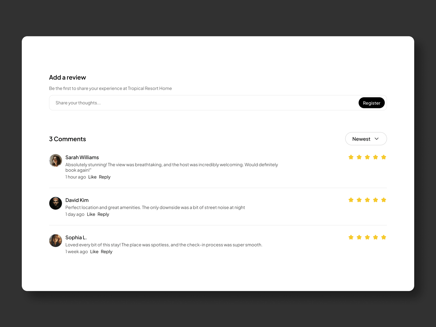 Review