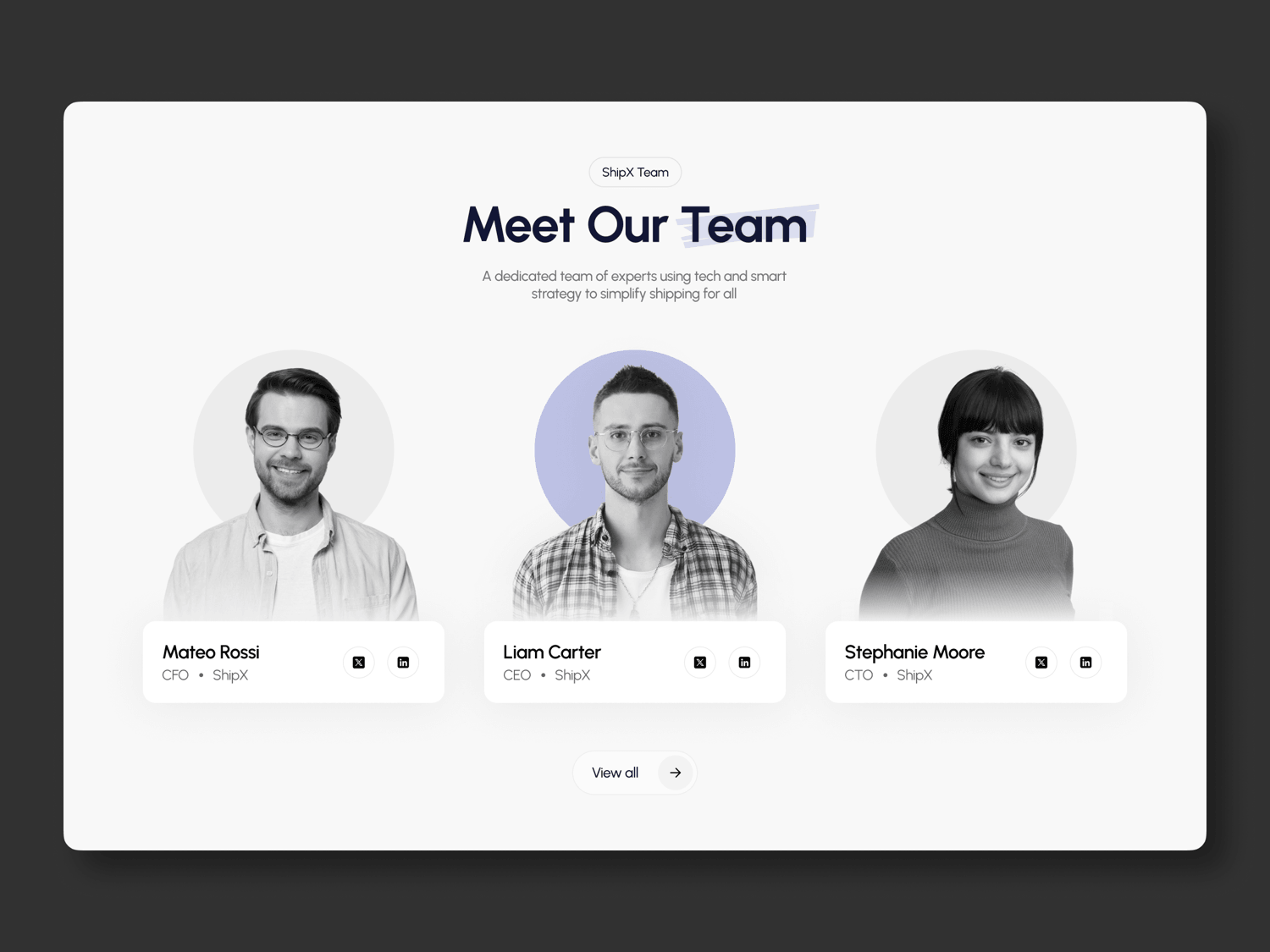 Team