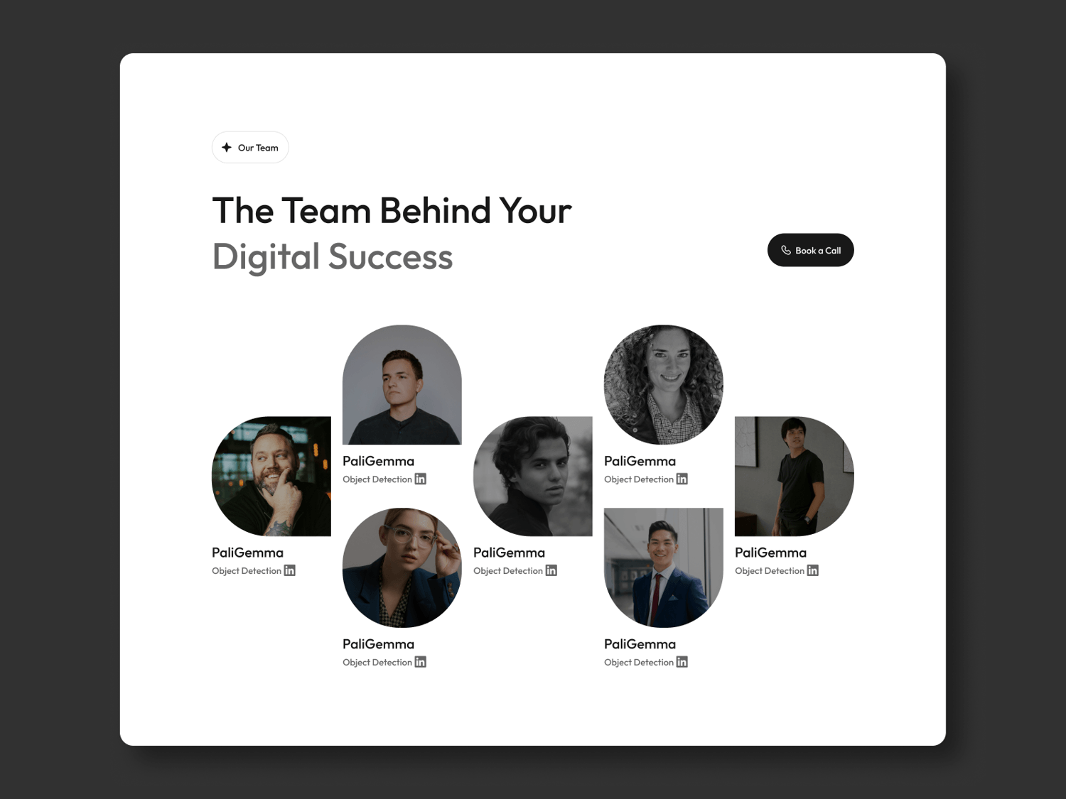 Team