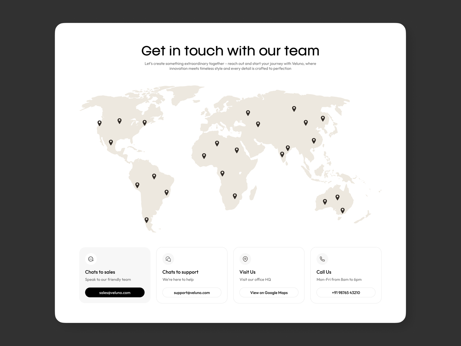 Content
