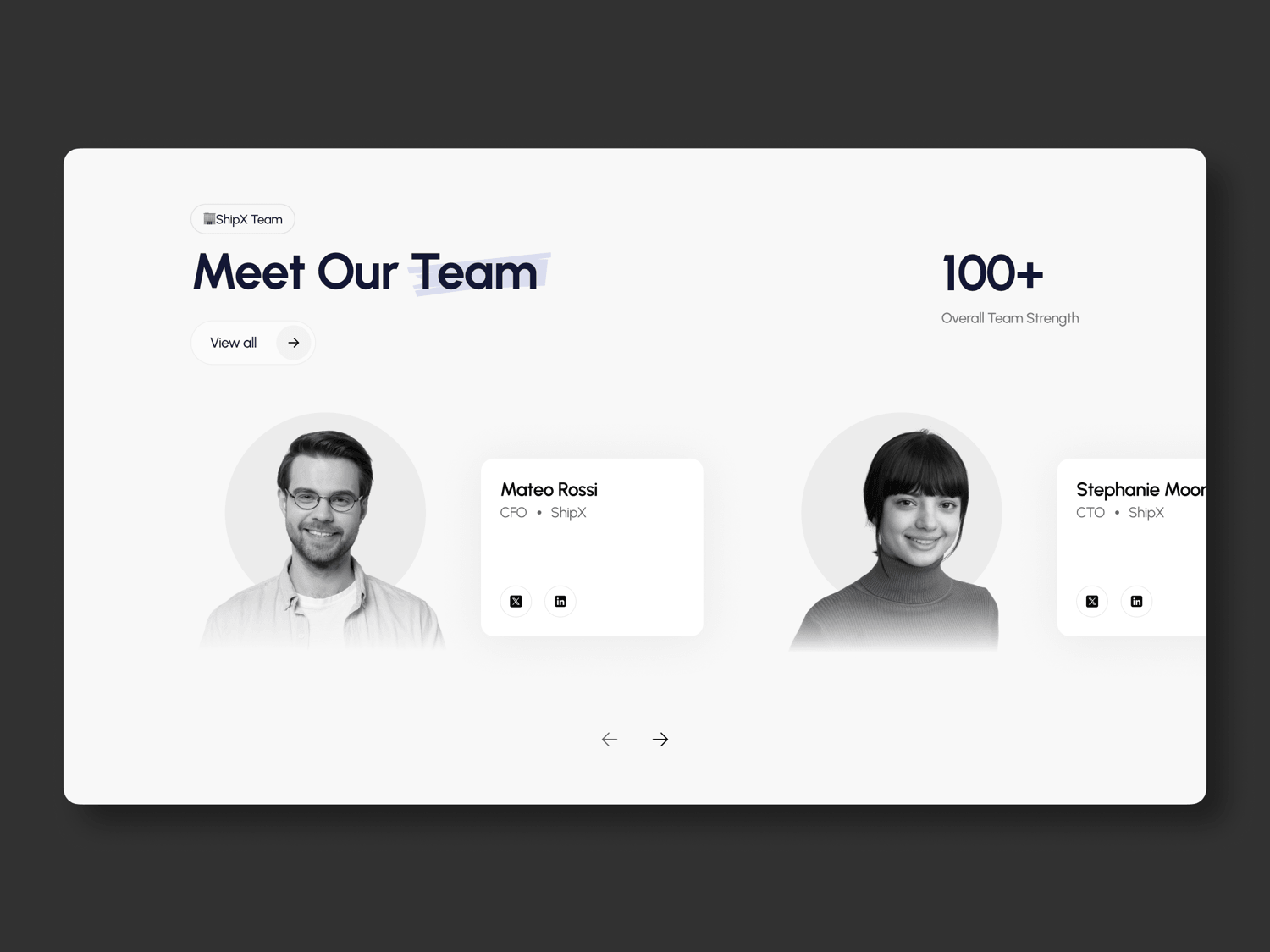 Team