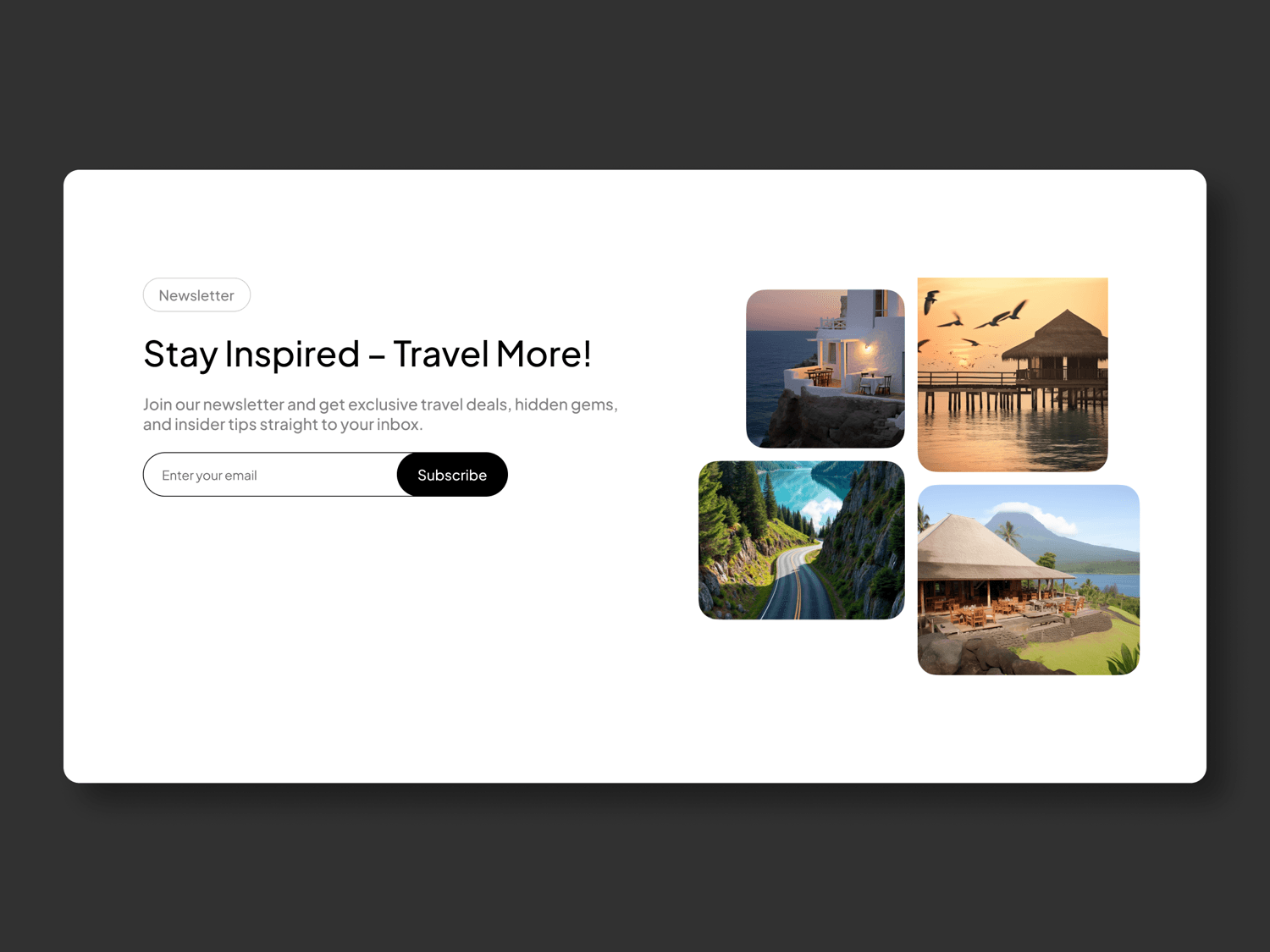 Newsletter