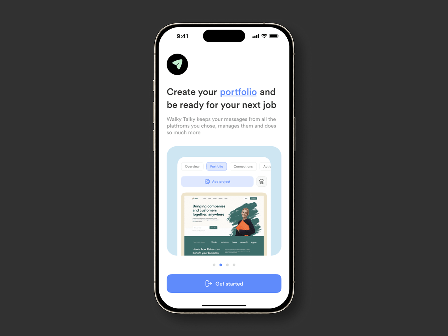 Onboarding