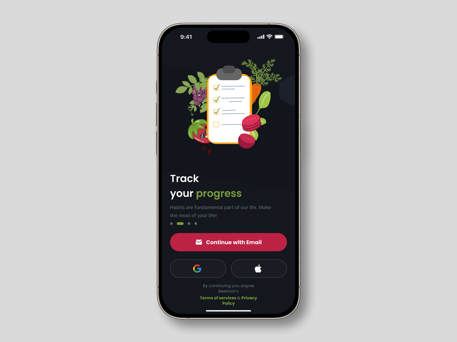 Onboarding