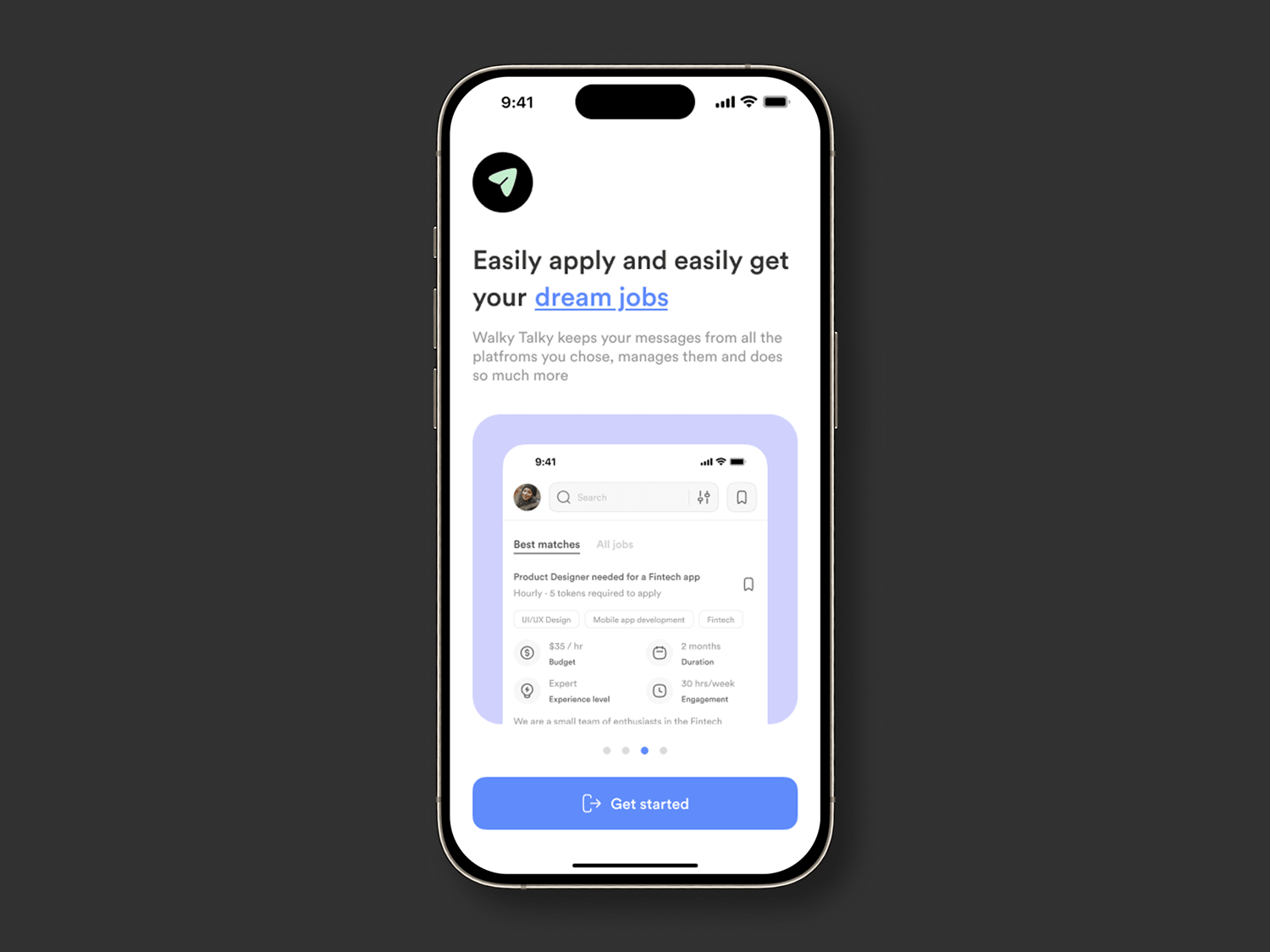 Onboarding