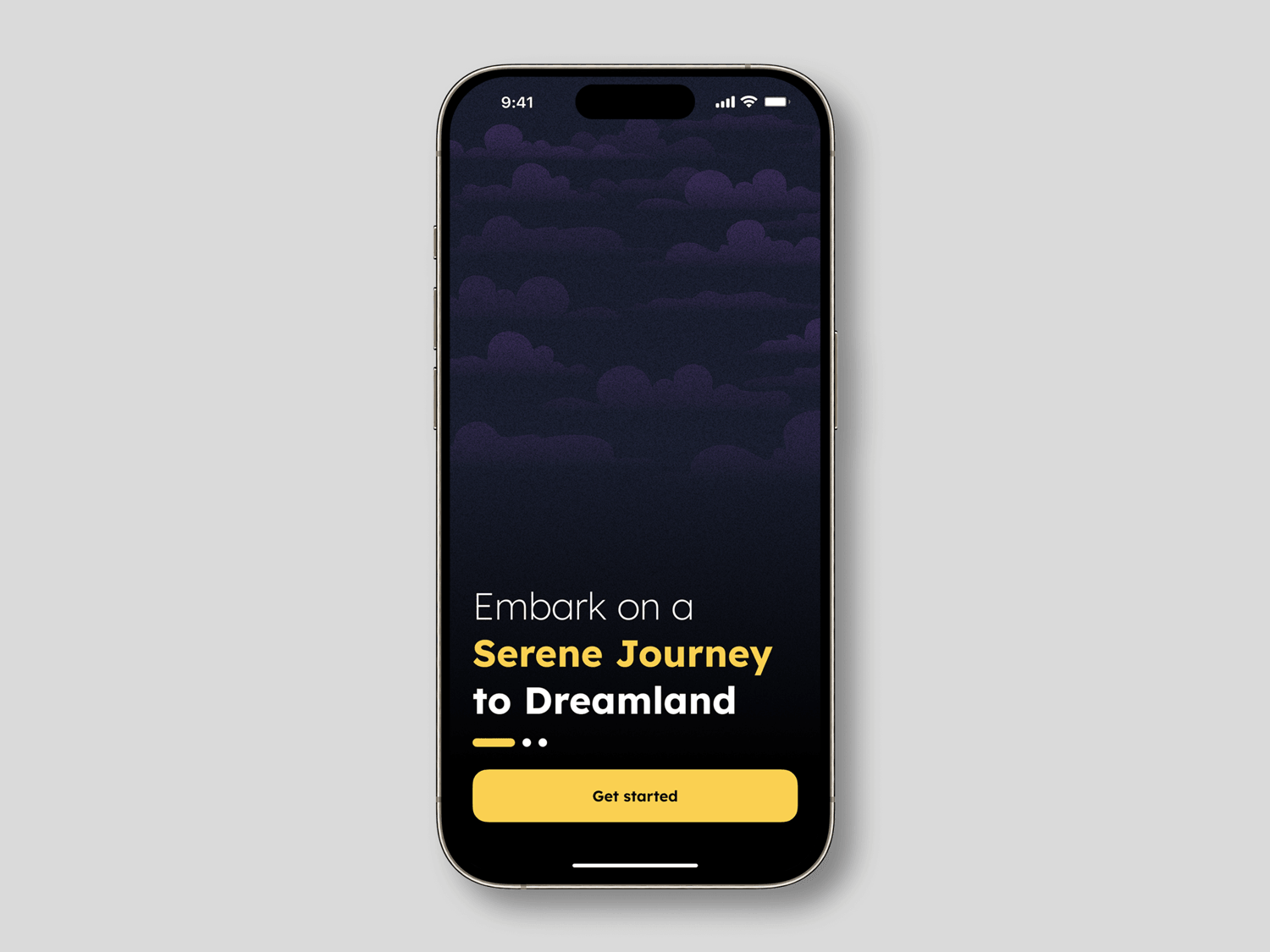 Onboarding