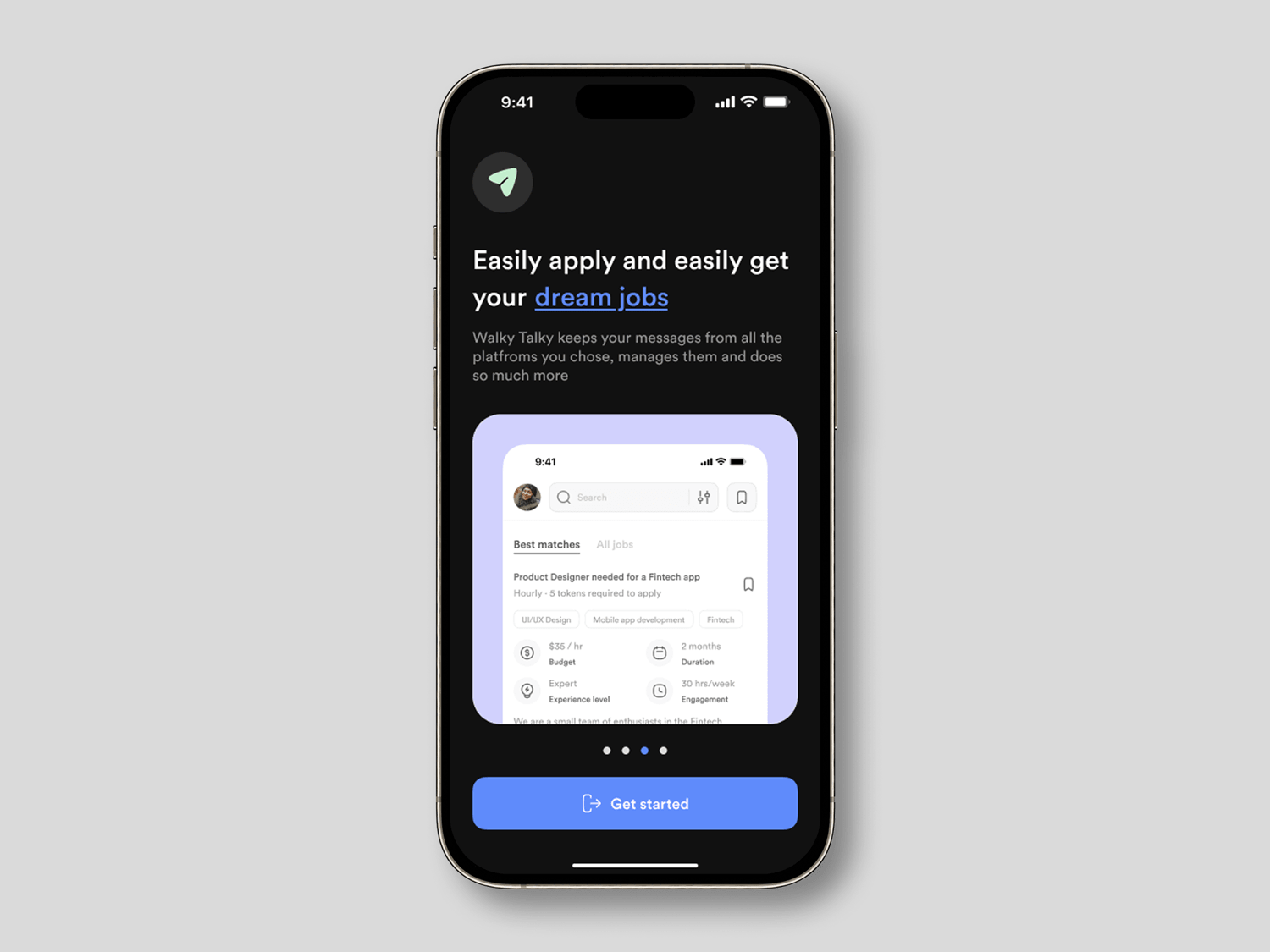 Onboarding