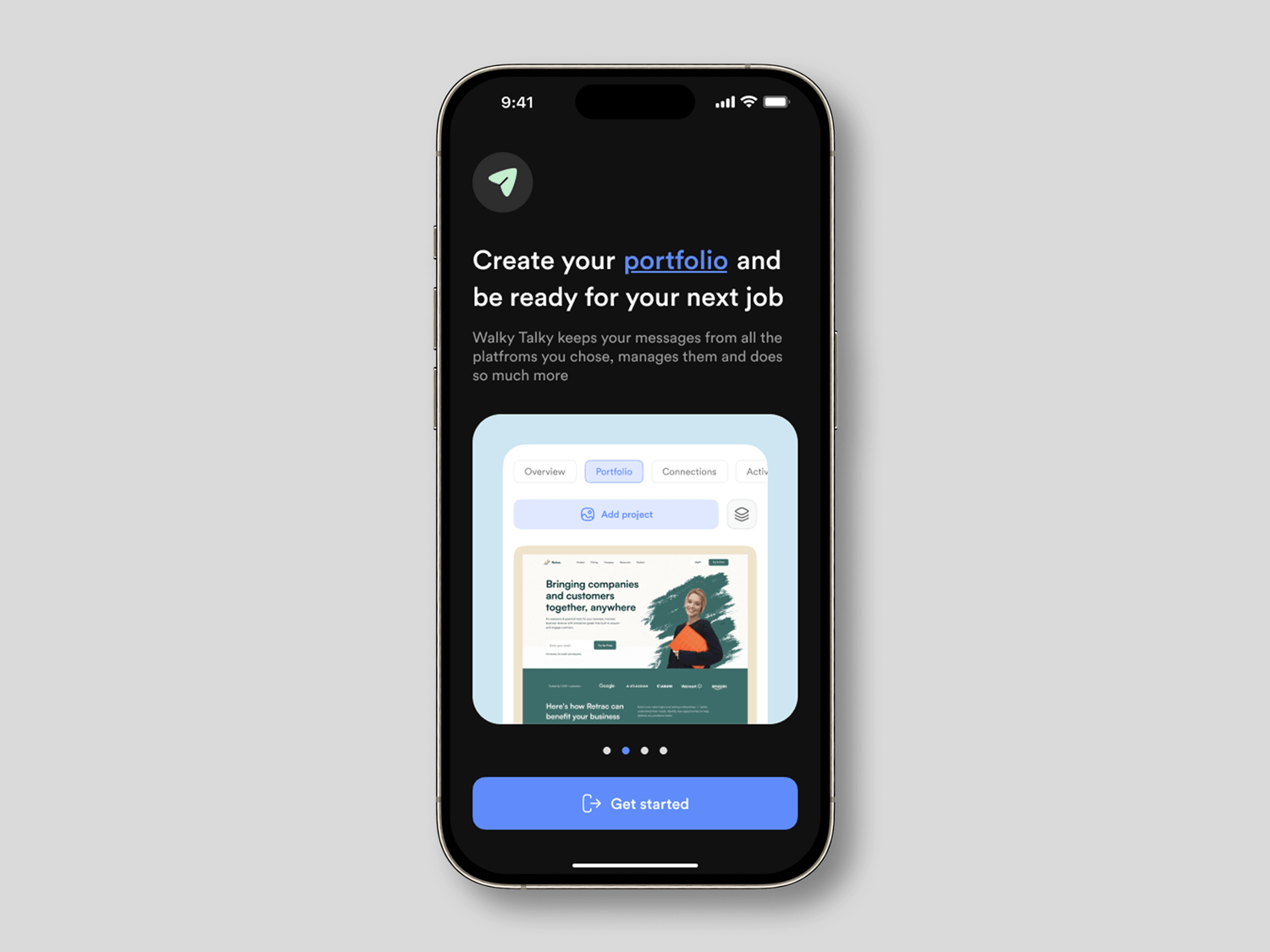 Onboarding