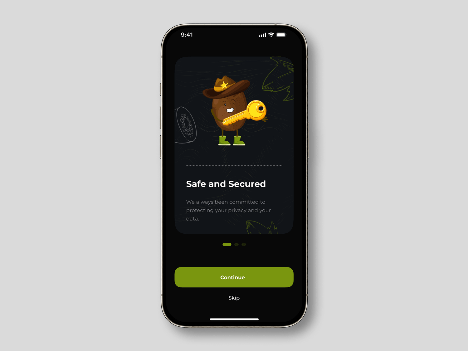 Onboarding